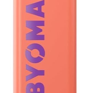 BYOMA Hydrating Milky Toner (150ml) for Dry Skin, Ultra Hydrating Toner for Face - Soothes Skin, Locks in Moisture, Reduces Redness - Barrier Repair, Vegan