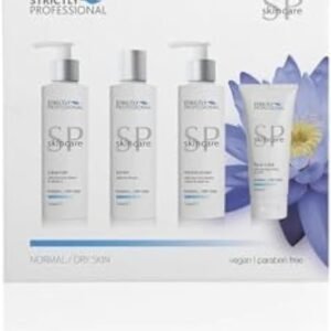 Strictly Professional Facial Care Kit Normal/Dry Skin
