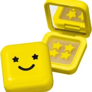 Starface World Hydro-Stars, Hydrocolloid Pimple Patches, Absorb Fluid and Reduce Redness, Cute Star Shape, Vegan and Cruelty-Free Skincare (32 Count)