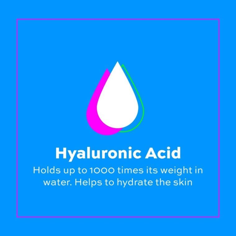 Revolution Beauty London Skincare Hyaluronic Acid Serum, Plumps, Softens and Hydrates Skin, 2% Solution, Lightweight Face Fragrance Free, 30 ml - Image 6