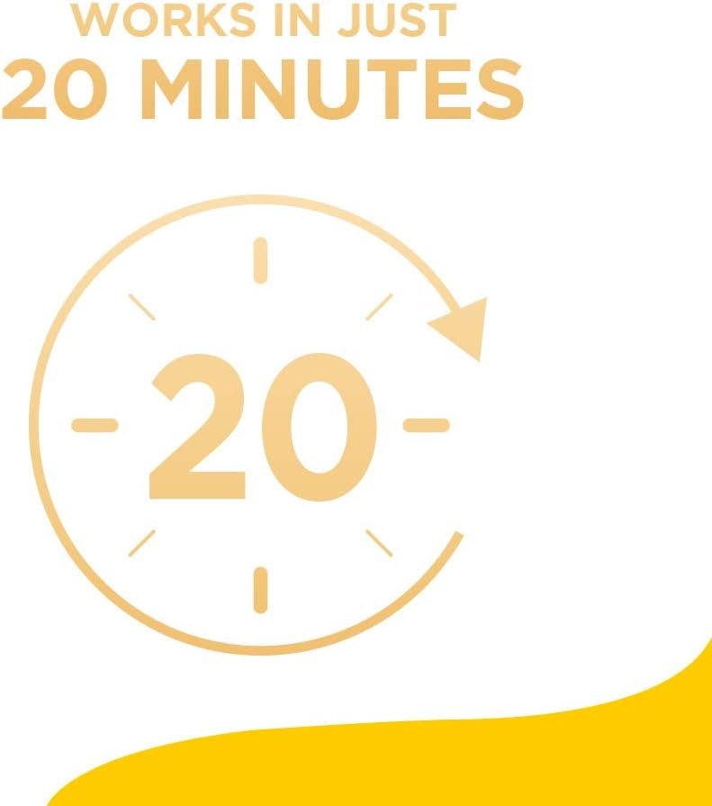 Scholl ExpertCare Dry Skin Foot Mask - Intensely Nourishing, Triple Oil Foot Mask with Urea and 3 Oils (Avocado, Argan, Jojoba) for up to 24-Hour Moisture, 1 Size, 1 Pair - Image 4