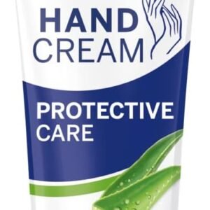 NIVEA Soothing Care Aloe Vera Hand Cream (75ml), 24H Moisturising Hand Cream for Dry Cracked Hands, Non-Greasy, Fast-Absorbing Formula Soothes Skin