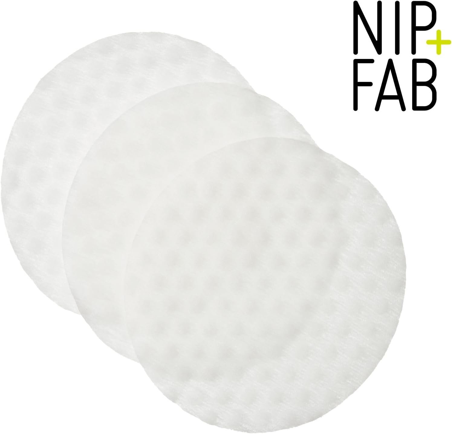 Nip + Fab Teen Skin Fix Zero Breakout Rescue Face Pads with Salicylic Acid, Witch Hazel and Antioxidant Wasabi Extract, BHA Facial Pad for Cleansing Pores Prevent Breakouts Blemishes, 60 Count - Image 3