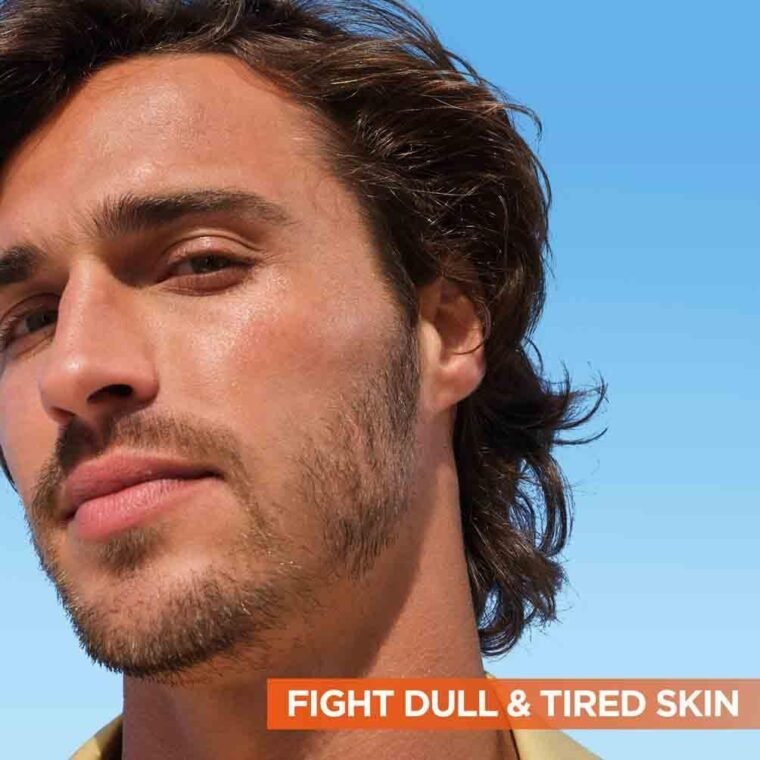 Garnier SkinActive Vitamin C Brightening Serum for Face, with Vitaminc C, Niacinamide & Salicylic Acid, Brightens Skin, Reduces Dark Spots & Evens Skin Tone, Serum 30ml - Image 9