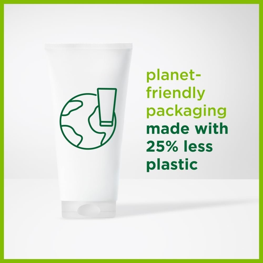 Simple Hydration Face Wash, Serum & Light Moisturiser Regime Bundle 3 Piece - Image 4