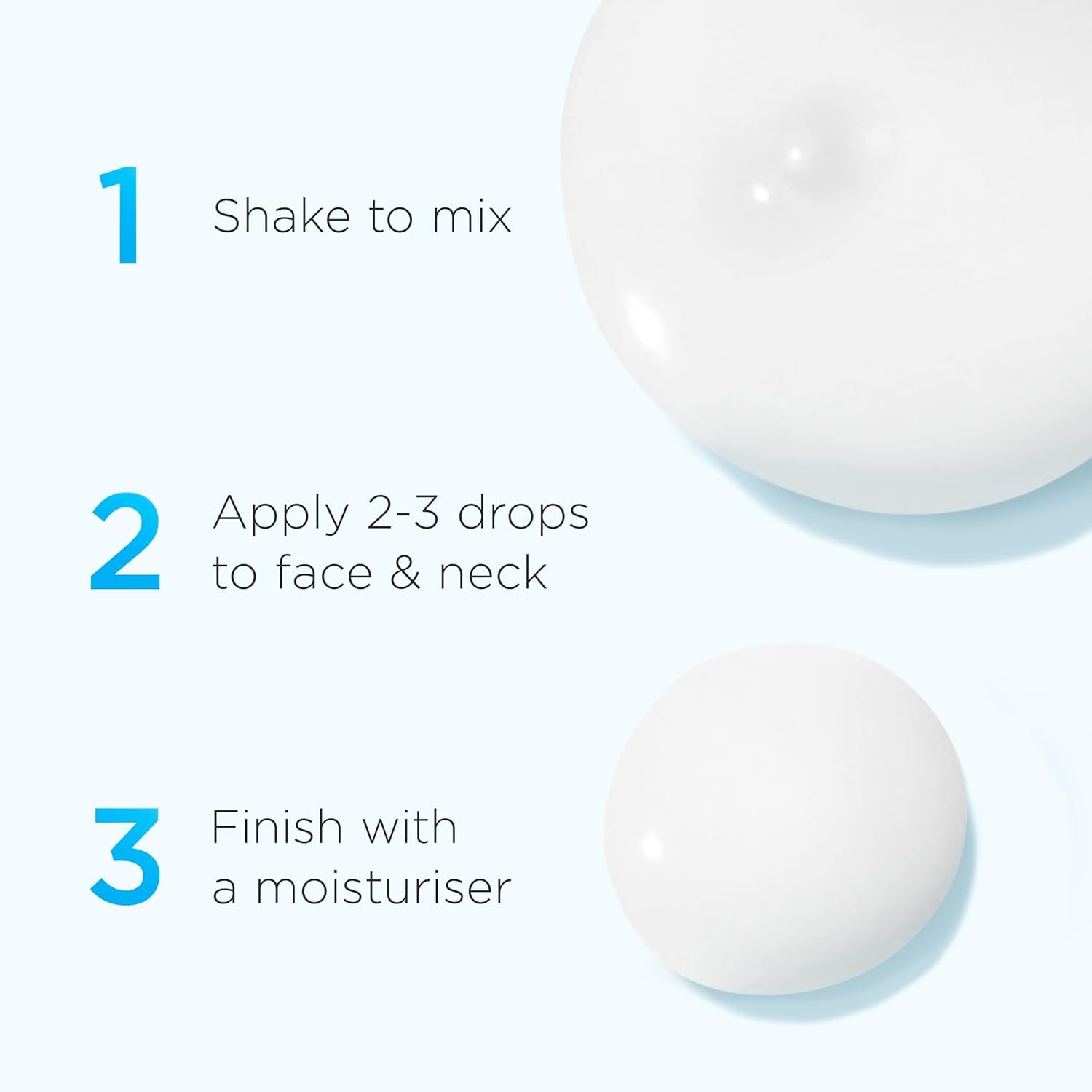 Simple 3% Hyaluronic Acid + B5* Booster Serum Serum Skin Care Suitable for All Skin Types for Hydrated, Softer Skin 30 ml - Image 6