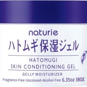 Imju Naturie Job's Tears Moisturizing Skin Conditioning Gel 180 Grams