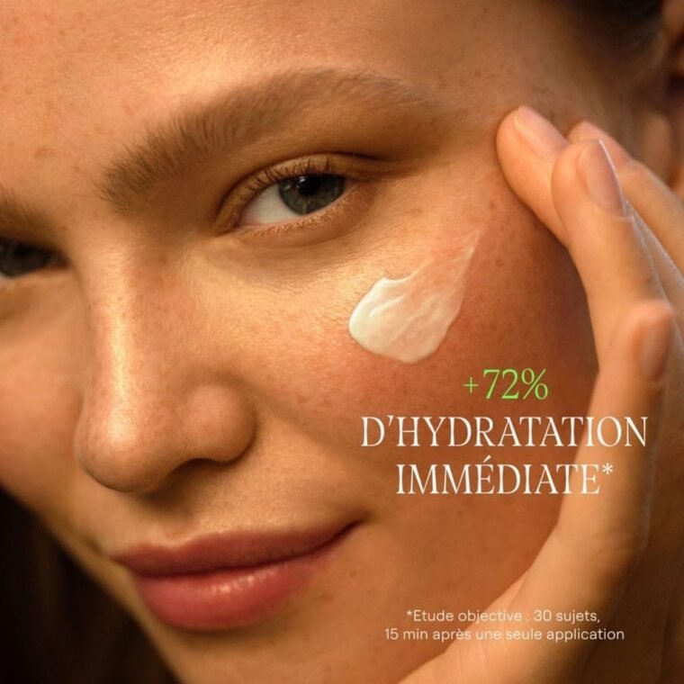 Weleda Skin Food Face Day Cream, Face Moisturiser for Dry Skin, Moisturising Cream For Men & Women, 100% Certified Natural, Organic, Dermatologically Tested, 40ml - Image 6