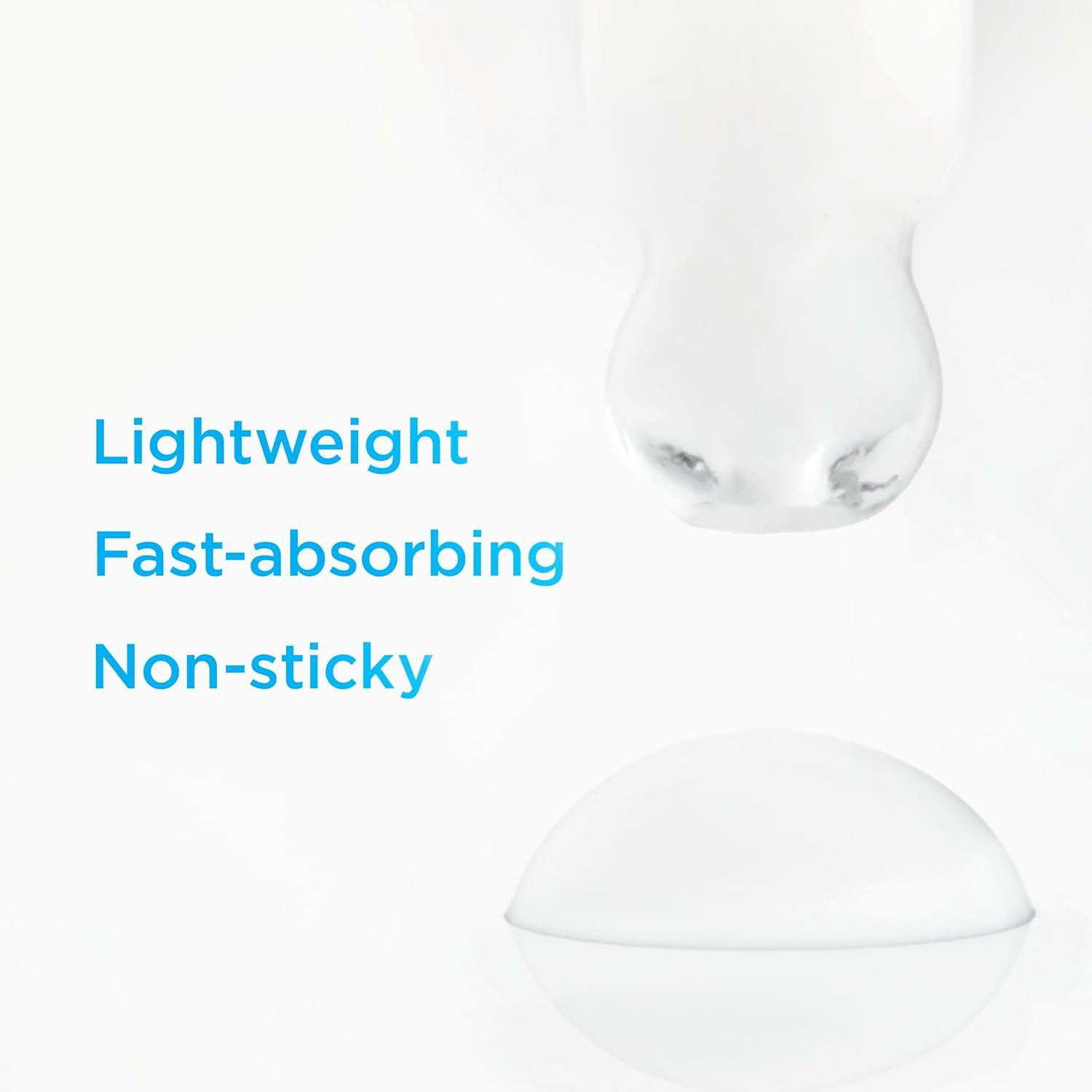 Simple 3% Hyaluronic Acid + B5* Booster Serum Serum Skin Care Suitable for All Skin Types for Hydrated, Softer Skin 30 ml - Image 5