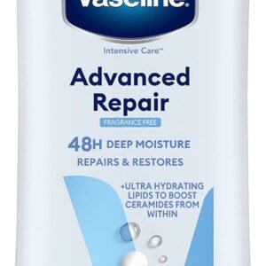 Vaseline Intensive Care Advanced Repair Body Lotion 400 ml