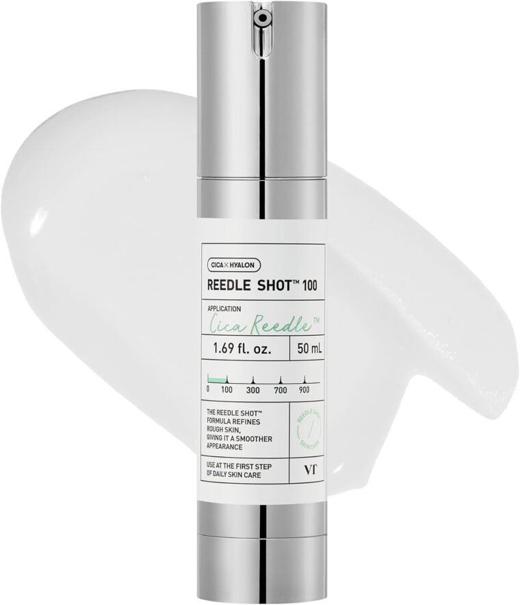 VT CICA REEDLE SHOT (Reedle Shot 100)