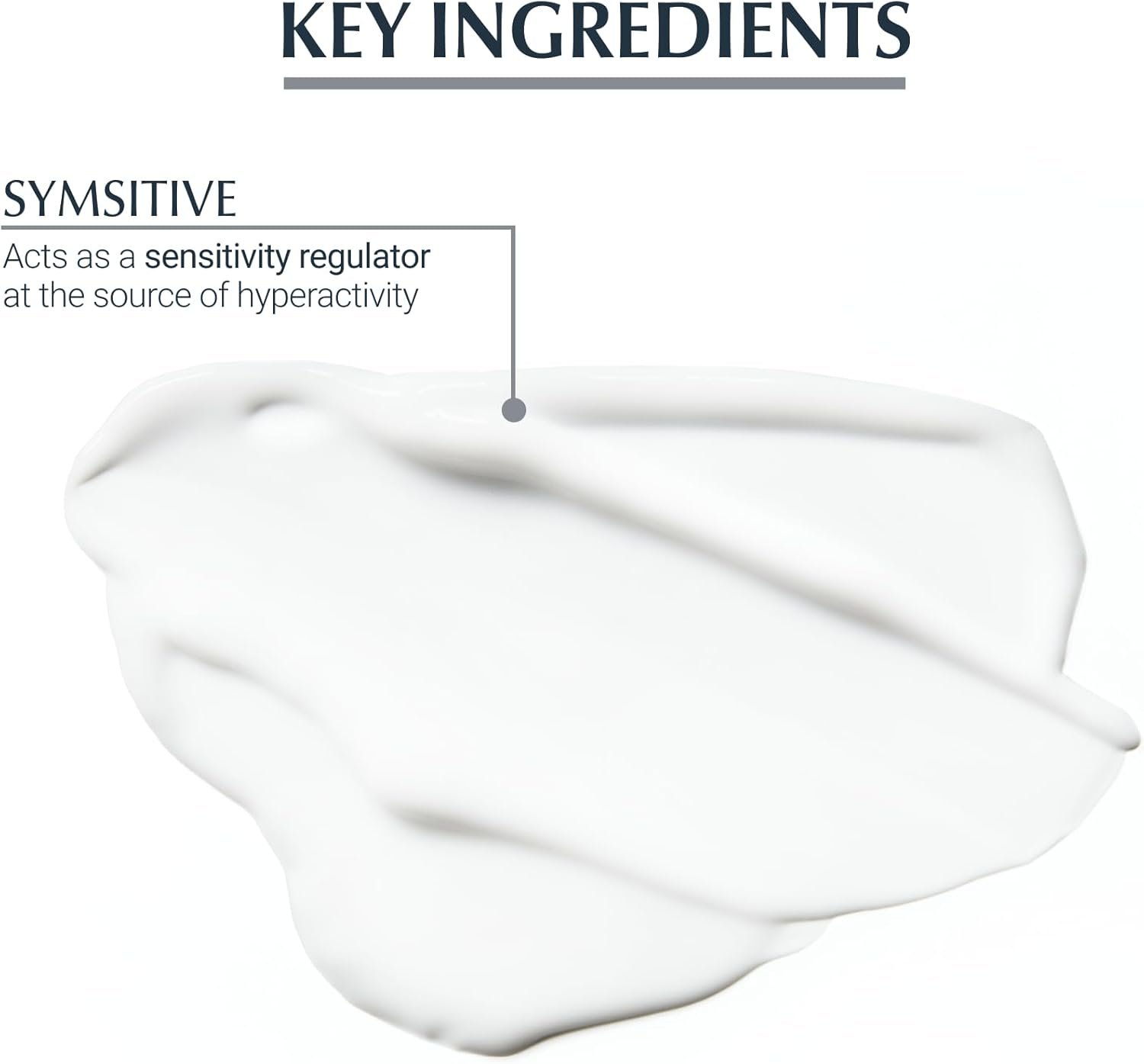 Eucerin UltraSensitive Soothing Care Day Cream (Normal to Combination Skin) 50ml, Face Cream for Sensitive and Hypersensitive Skin, Irritation Relief Face Moisturiser, Fragrance-Free - Image 4