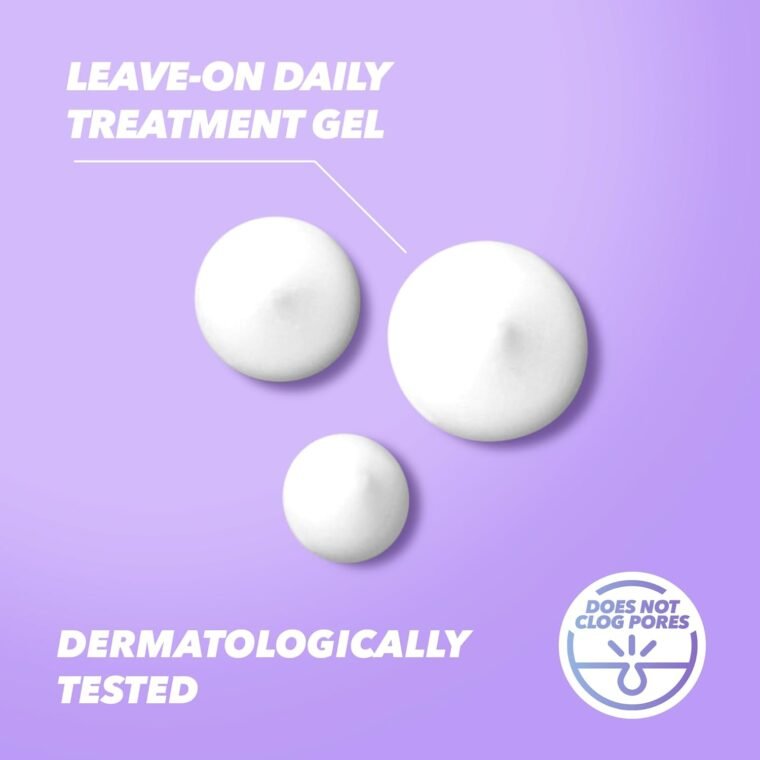 Acnecide Face Gel 5% Benzoyl Peroxide Acne Treatment for Spot Prone Skin 15g - Image 3