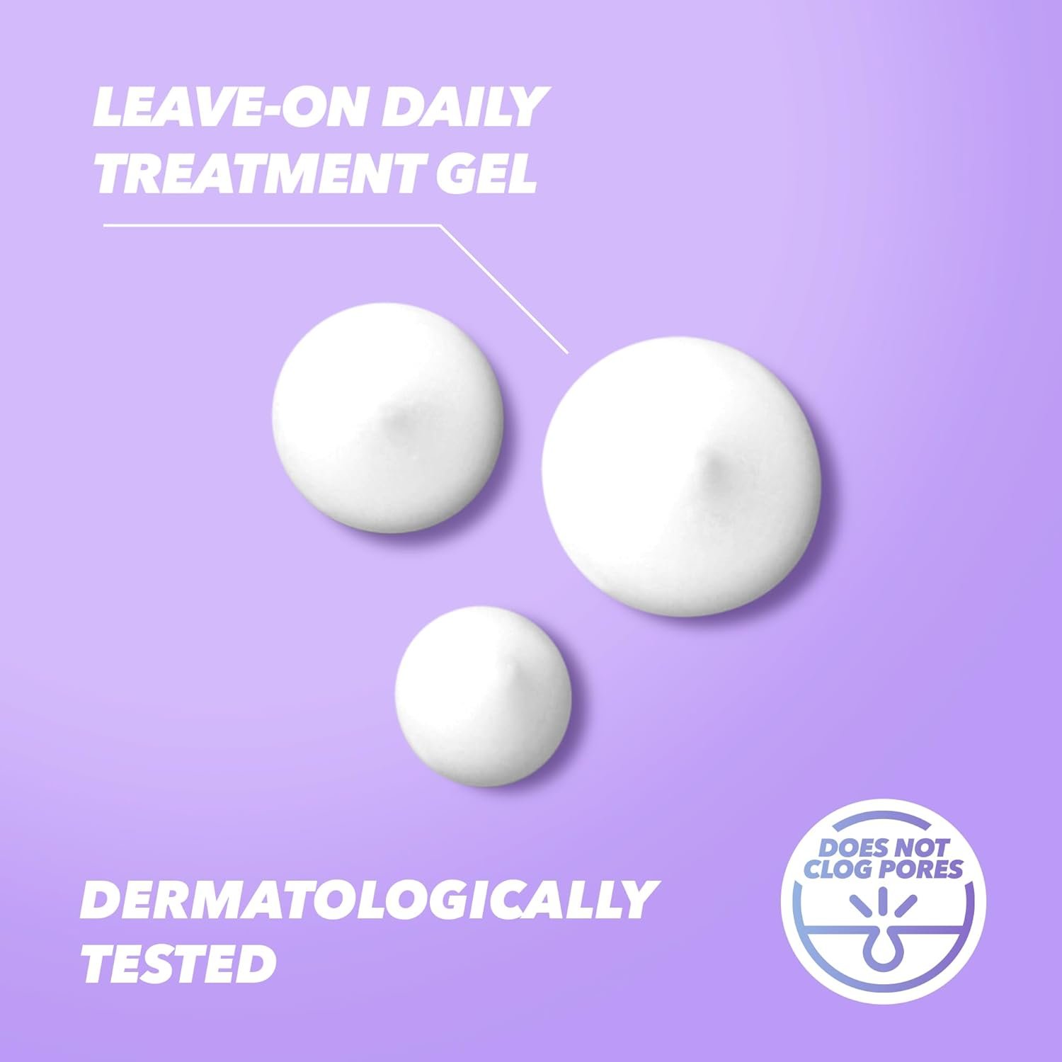 Acnecide Face Gel 5% Benzoyl Peroxide Acne Treatment for Spot Prone Skin 15g - Image 3