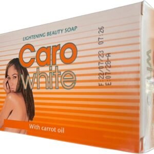 Caro White Lightening Beauty Soap