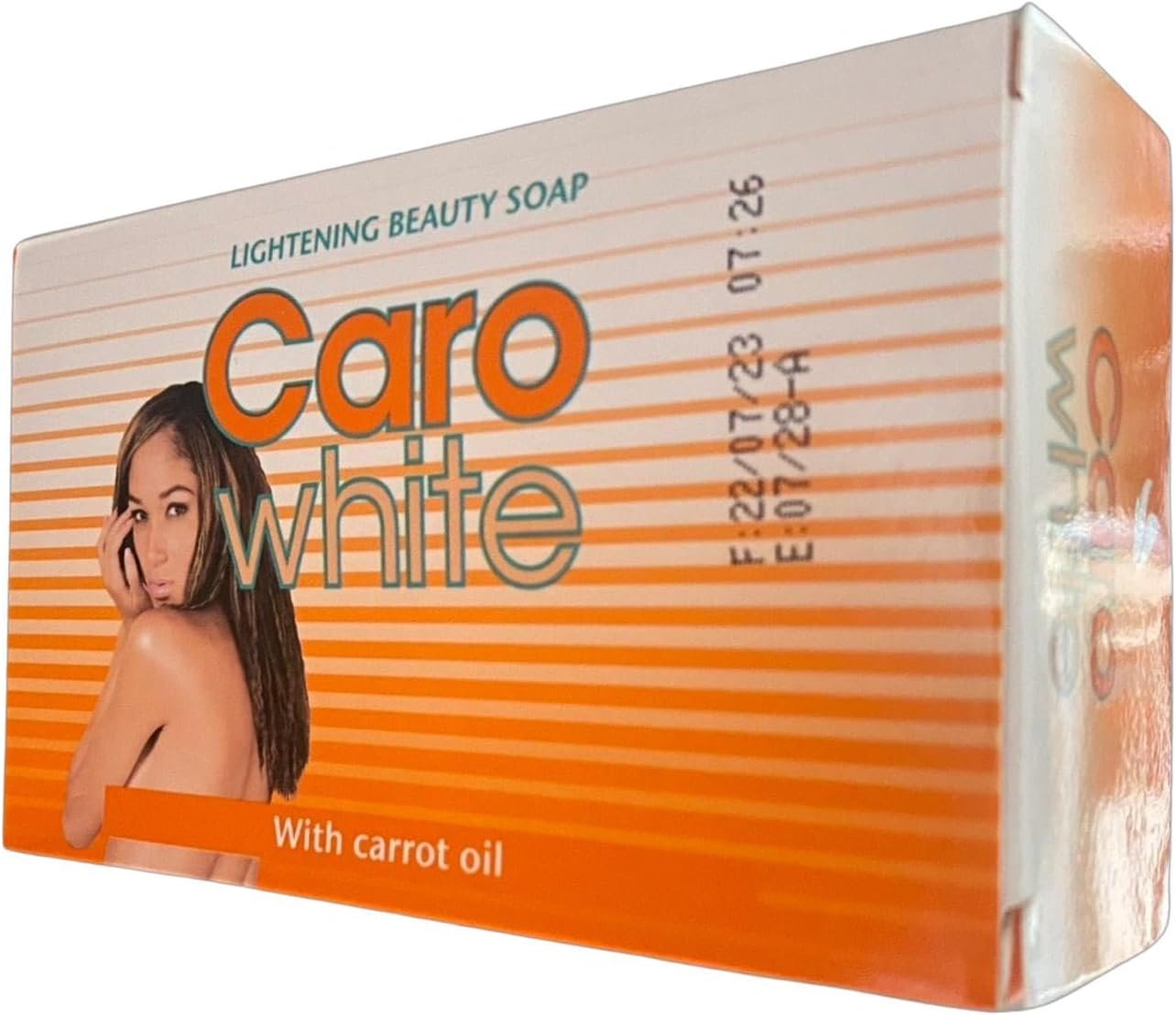 Caro White Lightening Beauty Soap