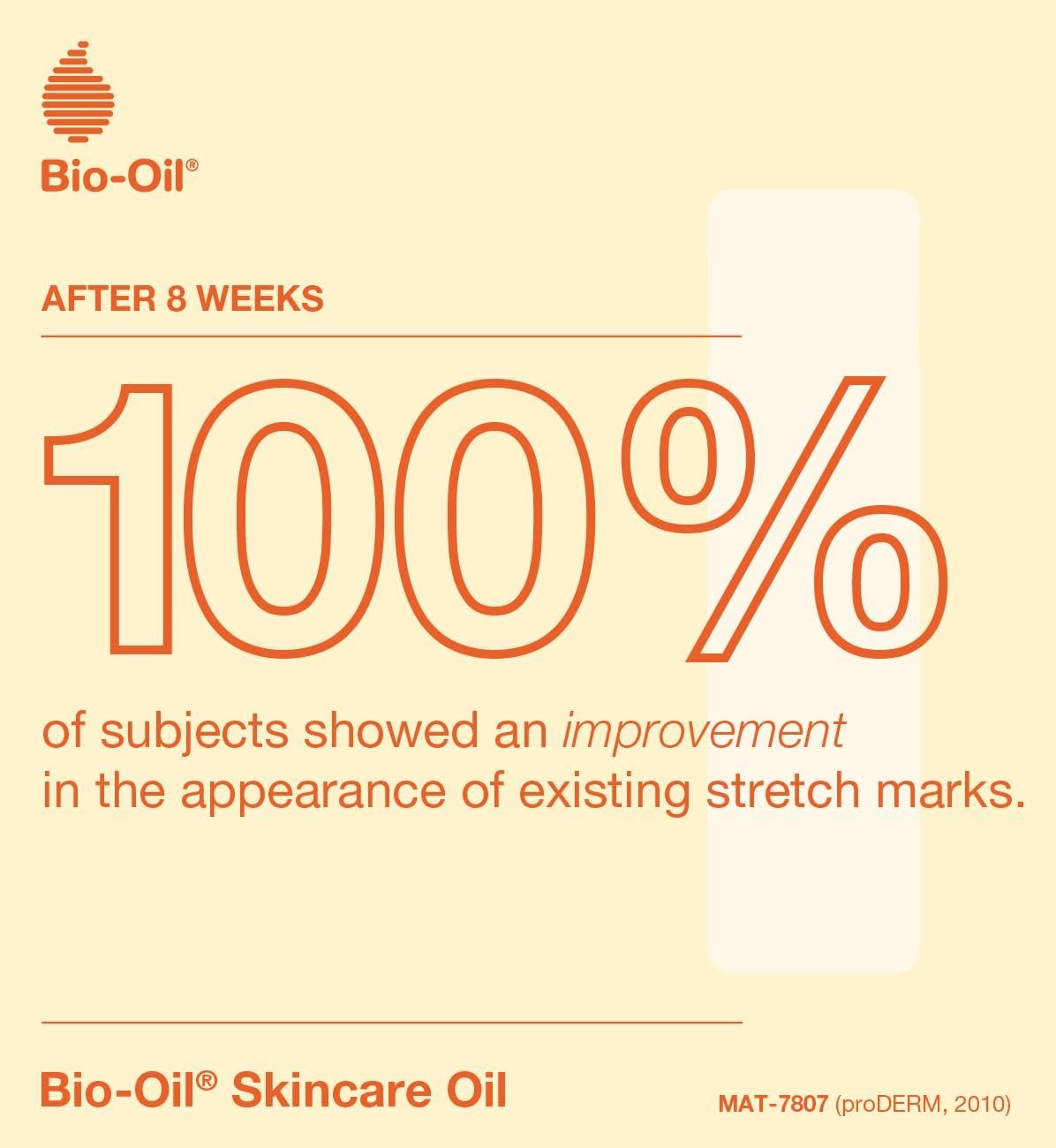 Bio-Oil Body Skincare Oil (125ml) - Skincare That Helps Reduce The Appearance Of Stretch Marks and Scars – With Vitamin E and Vitamin A - Image 4