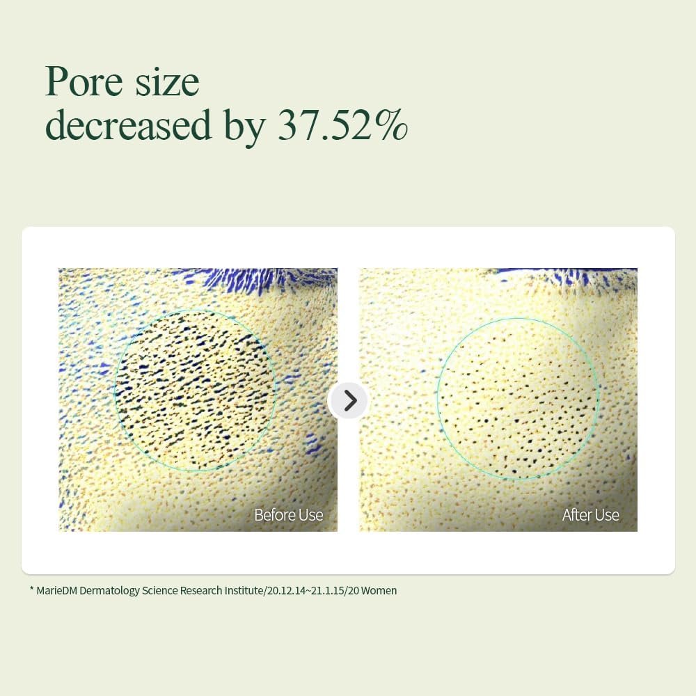 [PKY] Pyunkang Yul Calming Moisture Barrier Cream Instantly Soothes Sensitive Skin, Hyaluronic Acid & Ceramide for Hydration, Vegan, Korean Skincare (3.4 Fl. Oz, 50ml) - Image 7