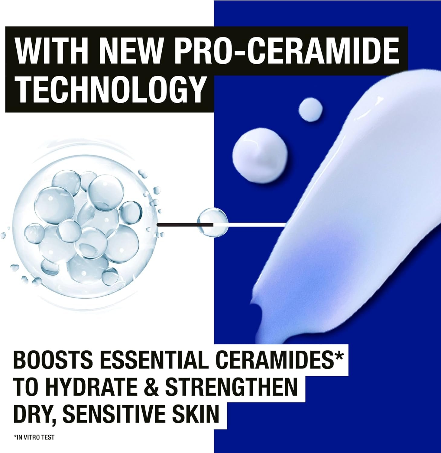 Neutrogena Norwegian Formula Deep Moisture Hypoallergenic Body Lotion (1x 400ml), Fragrance-Free Hypoallergenic Body Moisturiser for Sensitive and Dry Skin, Provides 48-Hour Moisturisation - Image 4