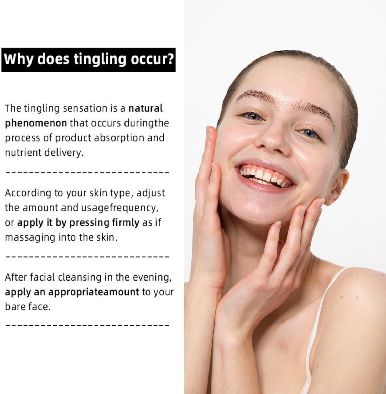 Reedle 100 Korean Skin Care Essence with Centella Asiatica, Microneedling Serum for Day & Night Repair, Age Shot 100 Skin Booster for Dull & Tired Skin, Hydrating Serum for Skin Rejuvenation - Image 7