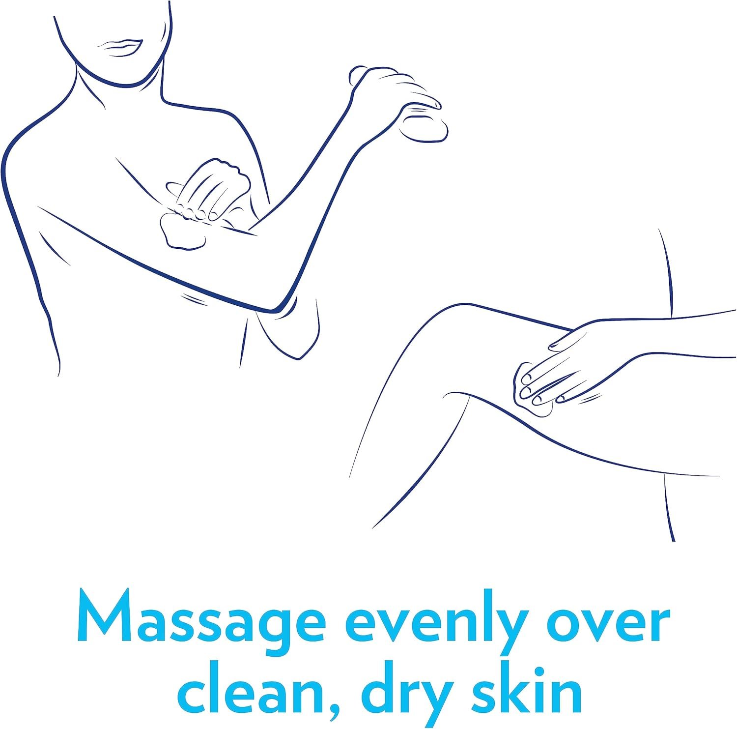 Vaseline Intensive Care Cocoa Radiant Body Lotion with ultra-hydrating lipids and pure cocoa butter for dry skin 200 ml - Image 6