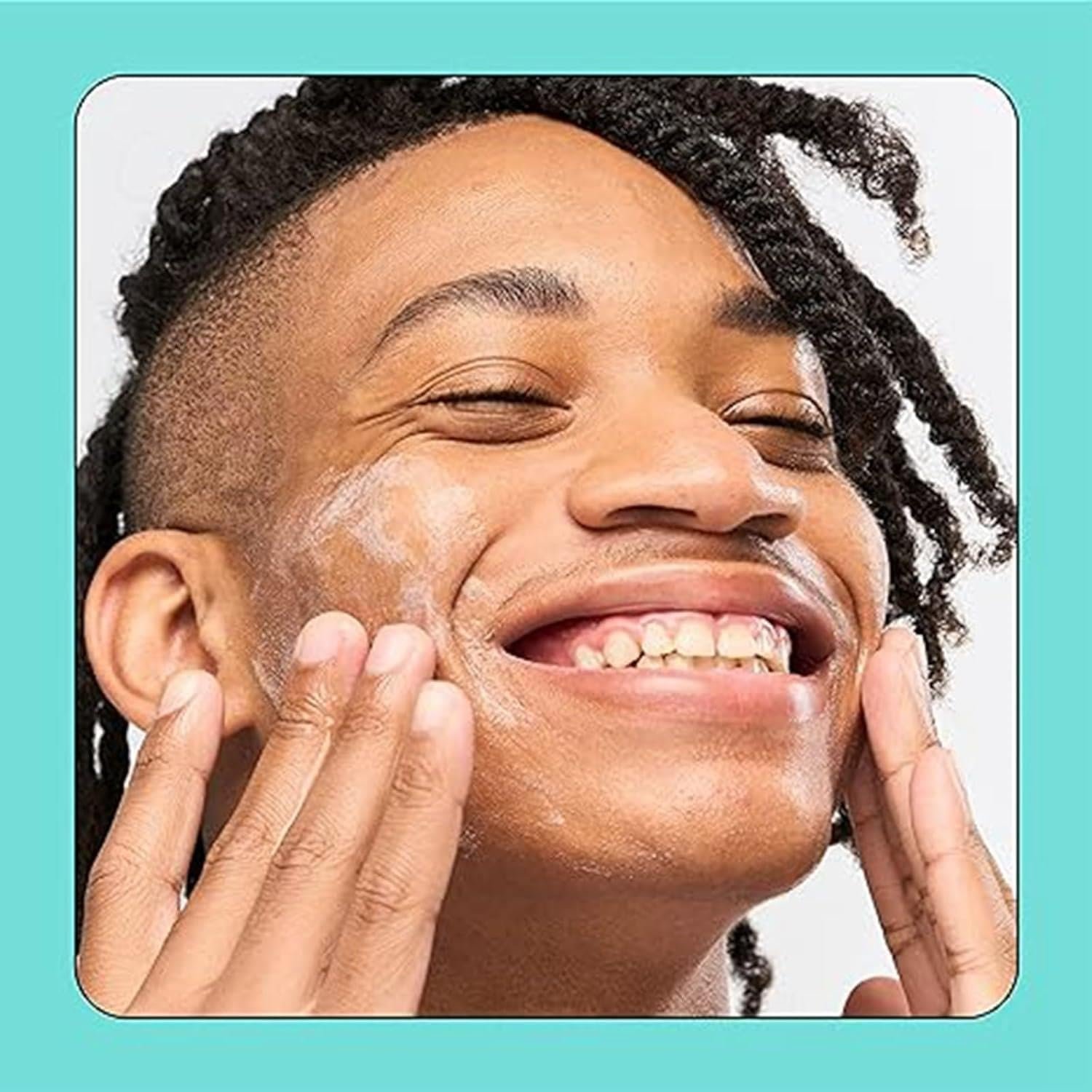 Equitack Skin Care Bub~ble Skincare Slam Dunk Hydrating Face Moisturizing Cream | For Normal to Dry Skin | Enriched with Vitamin E & Aloe Vera Juice | Radiant Complexion | 50ml - Image 2