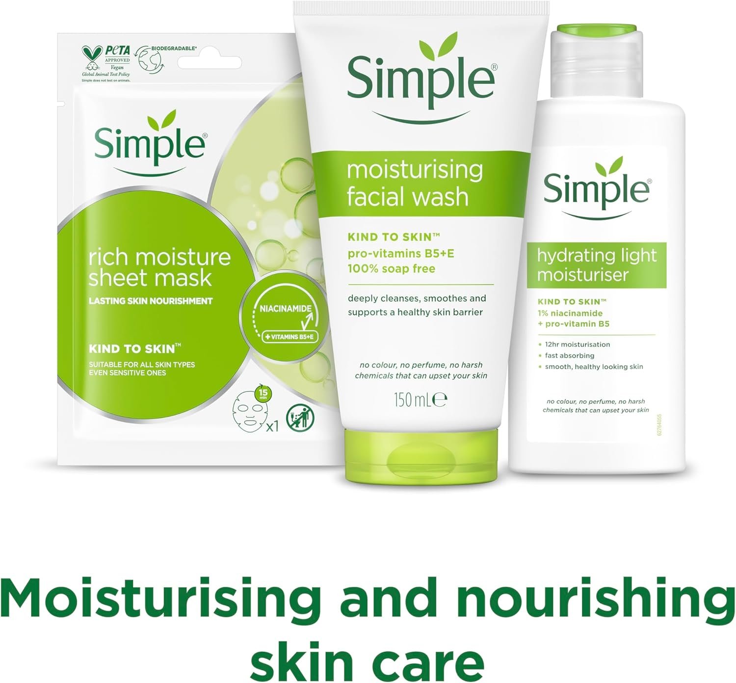 Simple Regime Gift Set - Image 5