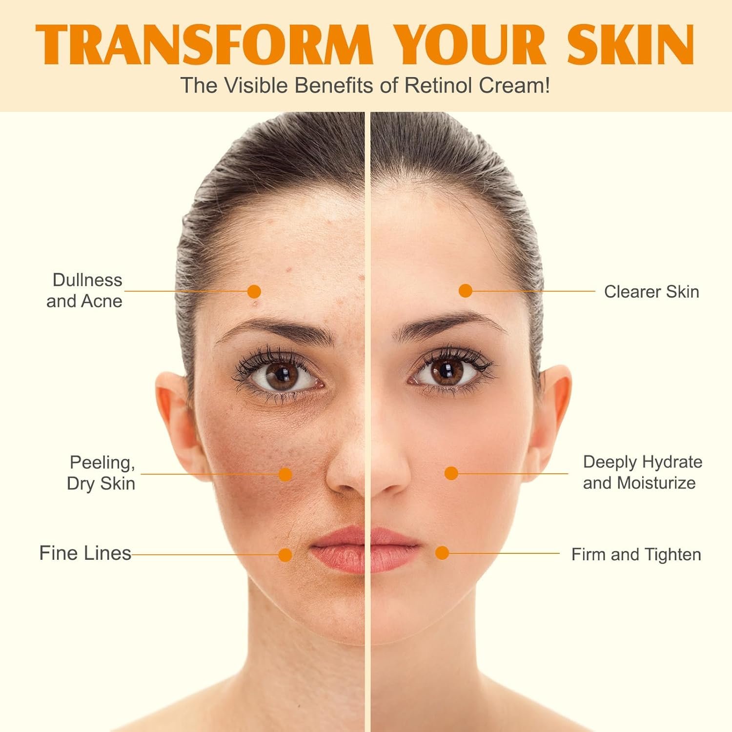 Beef Tallow Skin Care - Tallow and Honey Balm - 100% Grass-Fed Beef Tallow, Honey & Beeswax, Deep Hydration for Dry & Aging Skin, Natural Skin Barrier, Nourishing Moisturizer - Image 2