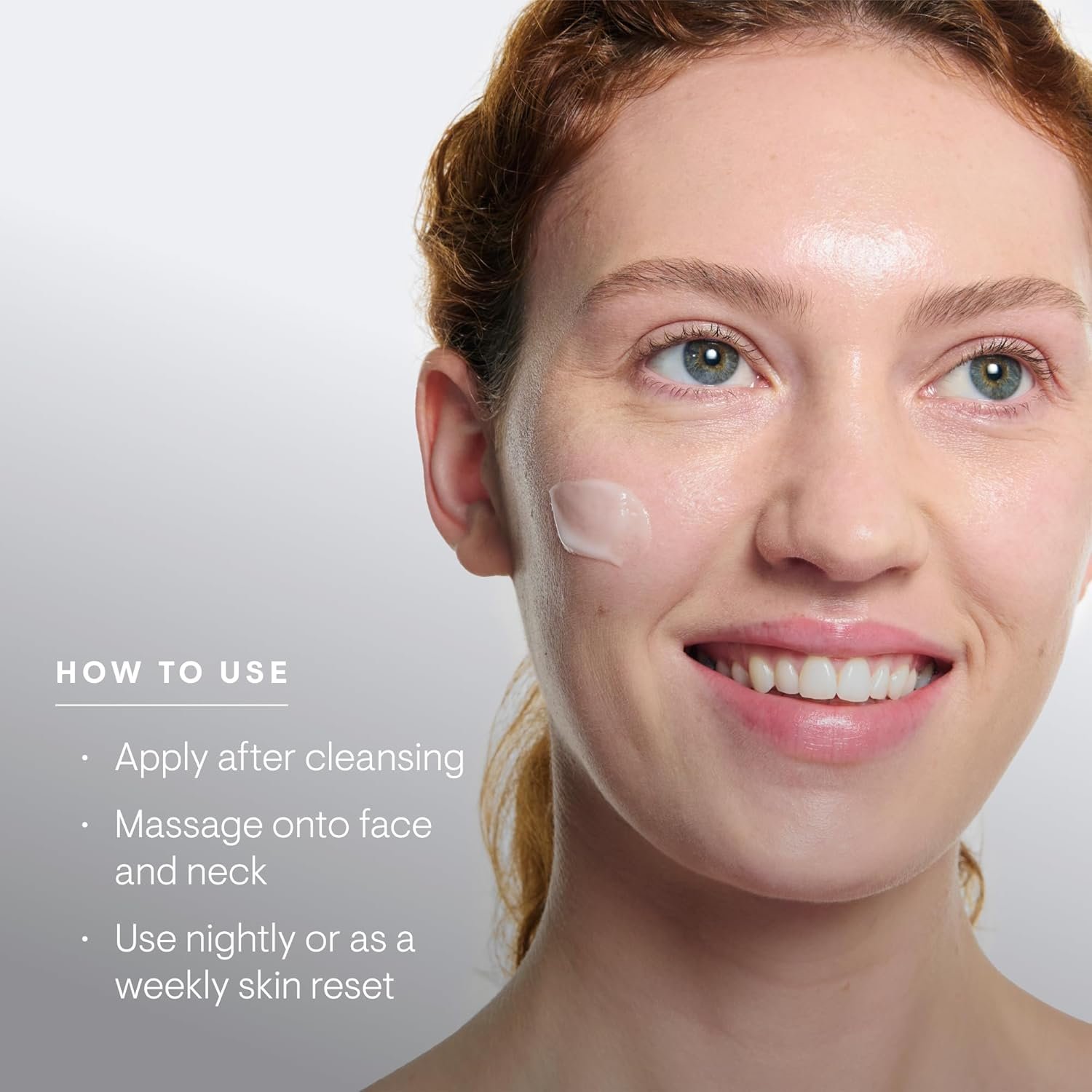 ELEMIS Superfood Midnight Facial Cream & Facial Oil, Nourishing Prebiotic Night Gel Treatment, Moisturising and Hydrating Care with Anti-Oxidant Rich Formula to Plump and Smooth Skin - Image 5