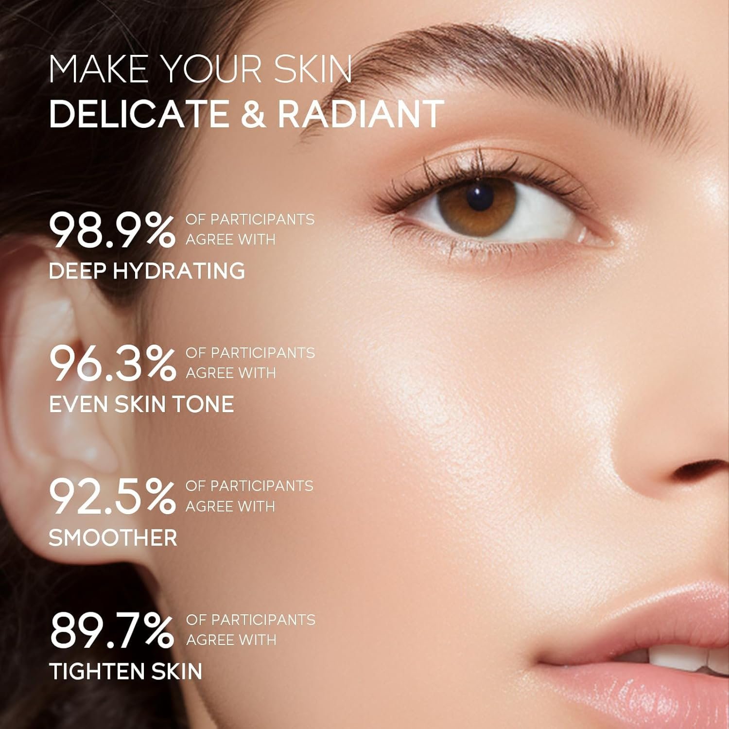 Sakura Skin Care Sets & Kits, Girls Pamper Set, Face Care Sets For Women, 20PCS Teenage Girls Gifts - Cleanser, Serum, Eye Cream, Face Cream, Hand Cream, Sleeping Mask, Mud Mask - Japanese Skincare - Image 9