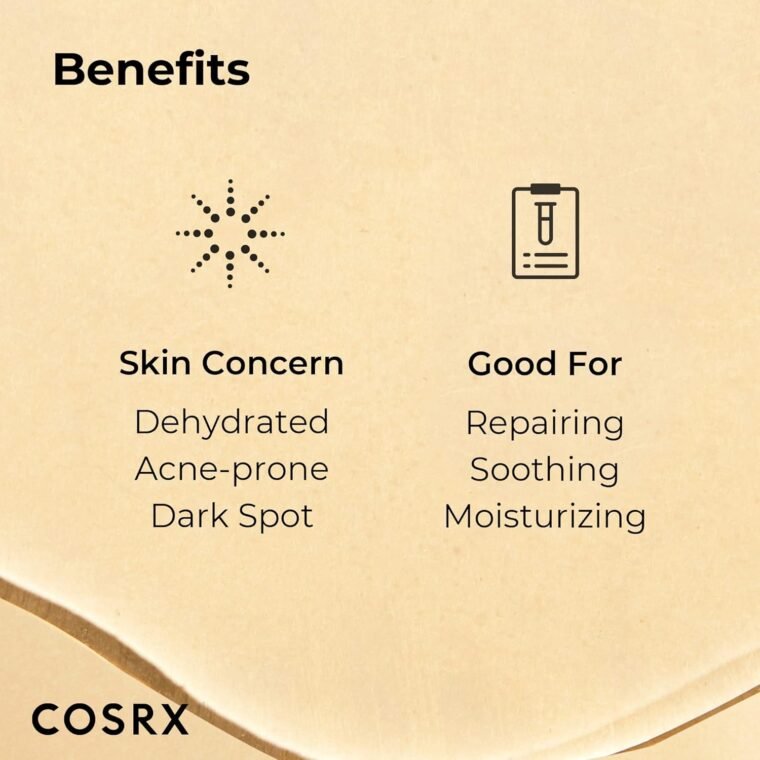COSRX Advanced Snail 96 Mucin Power Essence 100ml, Skin Repair & Hydrating Serum, Snail Secretion Filtrate 96% & Hyaluronic acid, Korean Skincare, Animal testing free - Image 4