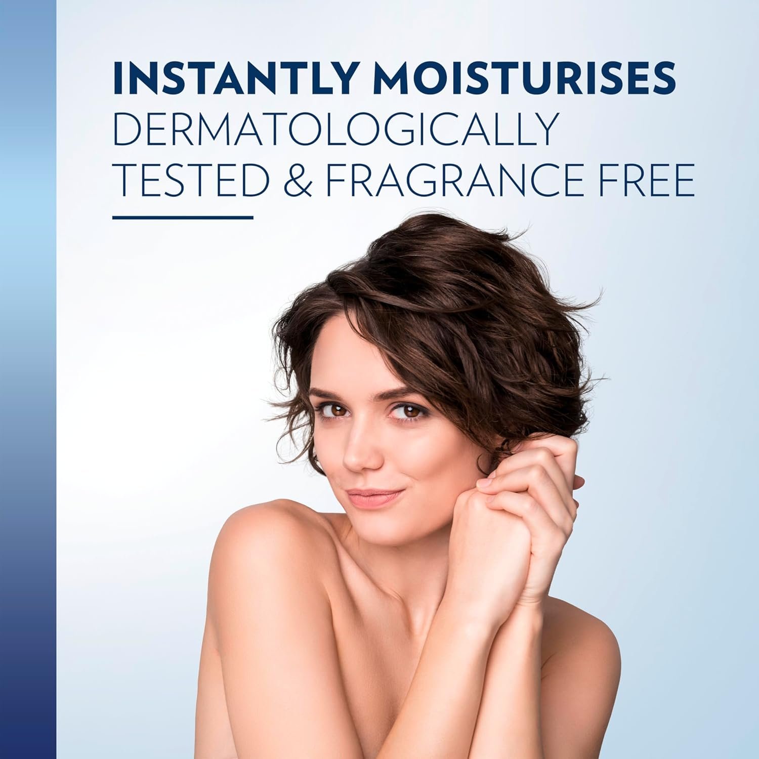 Vaseline Expert Care Sensitive Skin Relief Dermatologically Tested Moisturiser Body Lotion For Irritated and Itchy Skin Due to Dryness 400 ml - Image 6