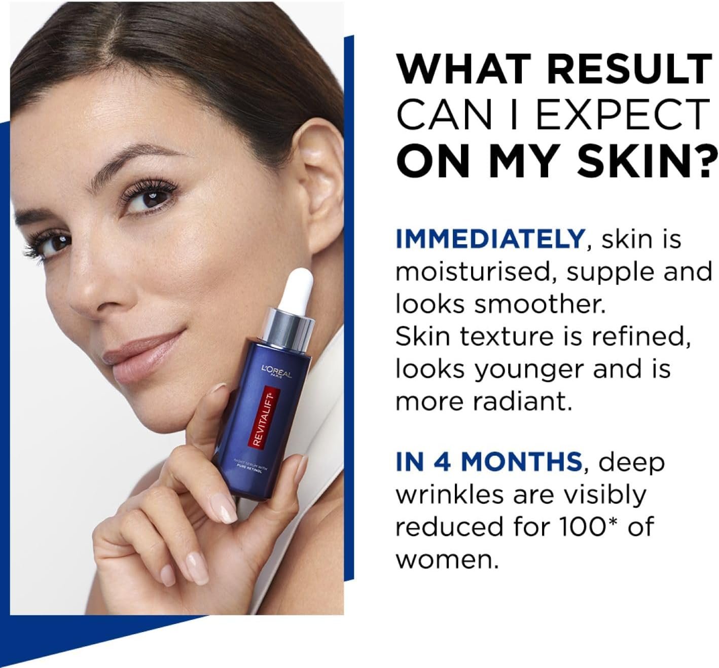 L'Oréal Paris Dermatologist Favourites Gift Set with Vitamin C and Retinol, Your Complete Day & Night Routine - Image 5