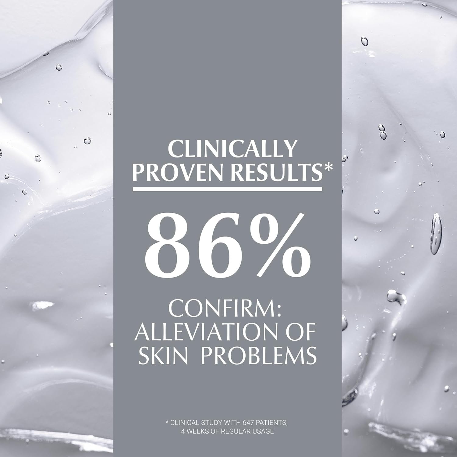 Eucerin UltraSensitive Soothing Care Day Cream (Normal to Combination Skin) 50ml, Face Cream for Sensitive and Hypersensitive Skin, Irritation Relief Face Moisturiser, Fragrance-Free - Image 5