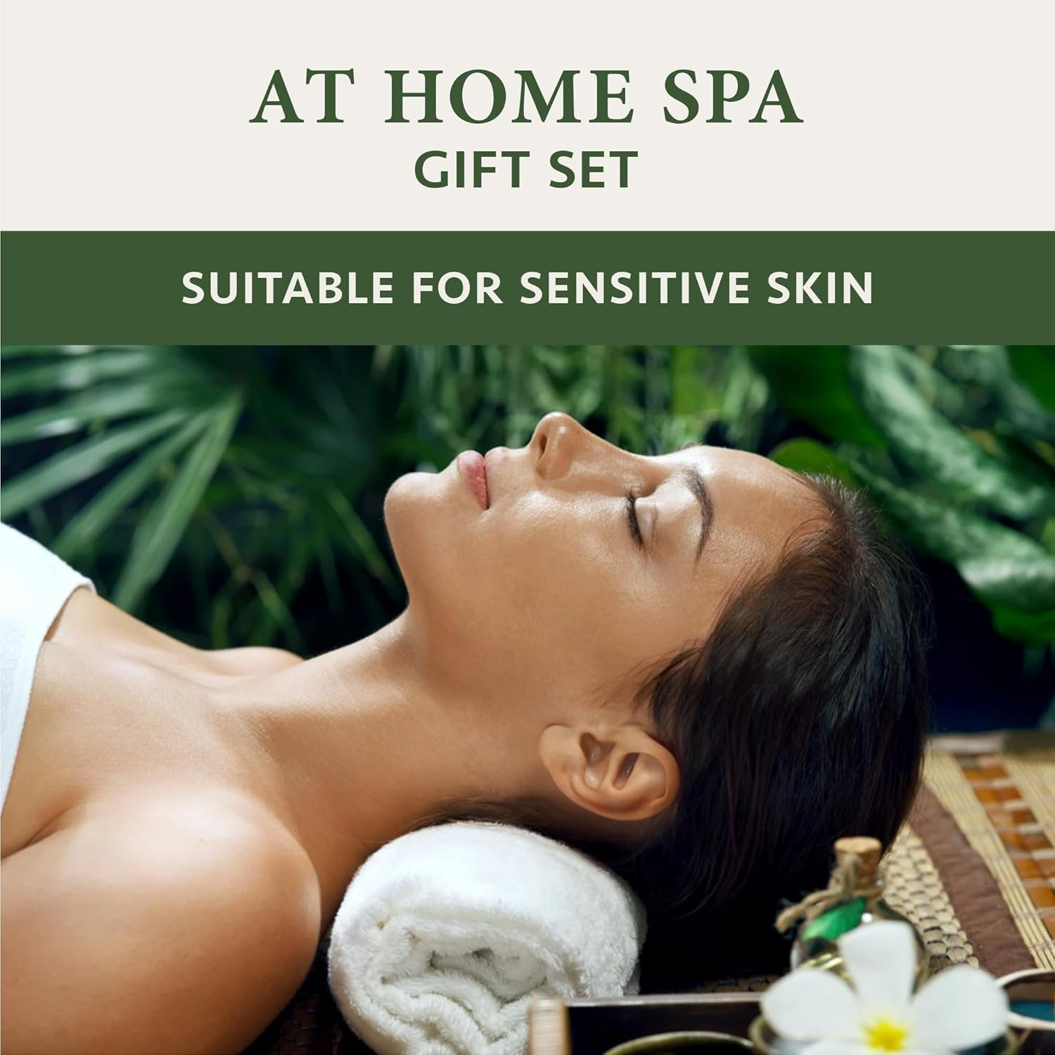 Skincare Gifts for Women - Beauty Gift Box with Hyaluronic Acid Serum for Face + Vitamin C + Retinol 3x30ml Skincare - Luxury Gifts for Women - Organic Beauty - Image 5