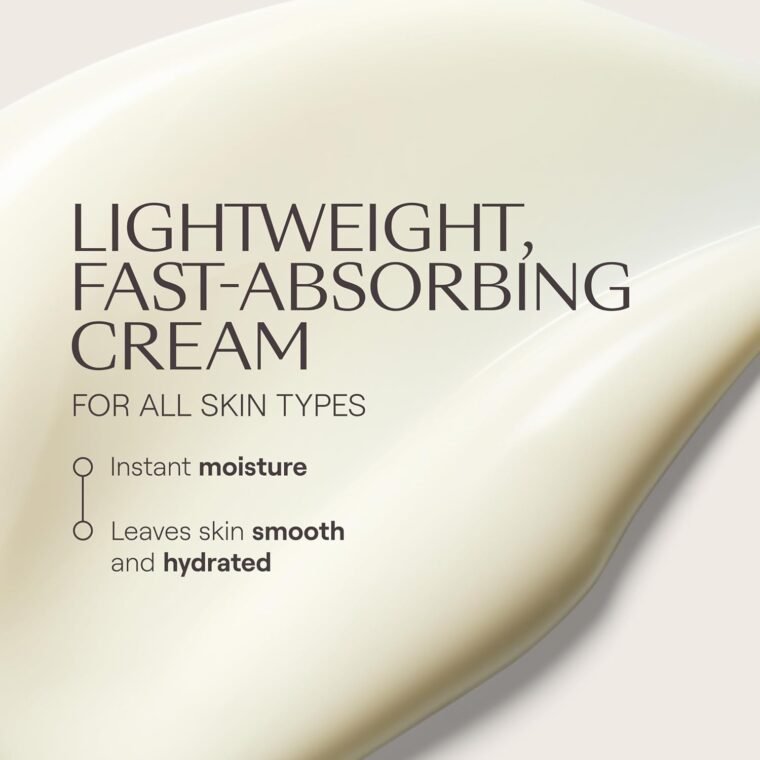 Weleda Skin Food Light, Dry Skin Moisturiser, Moisturising Cream & Primer, Face & Body, For Men & Women, Multiple Uses, 100% Certified Natural, Organic, 75ml - Image 3