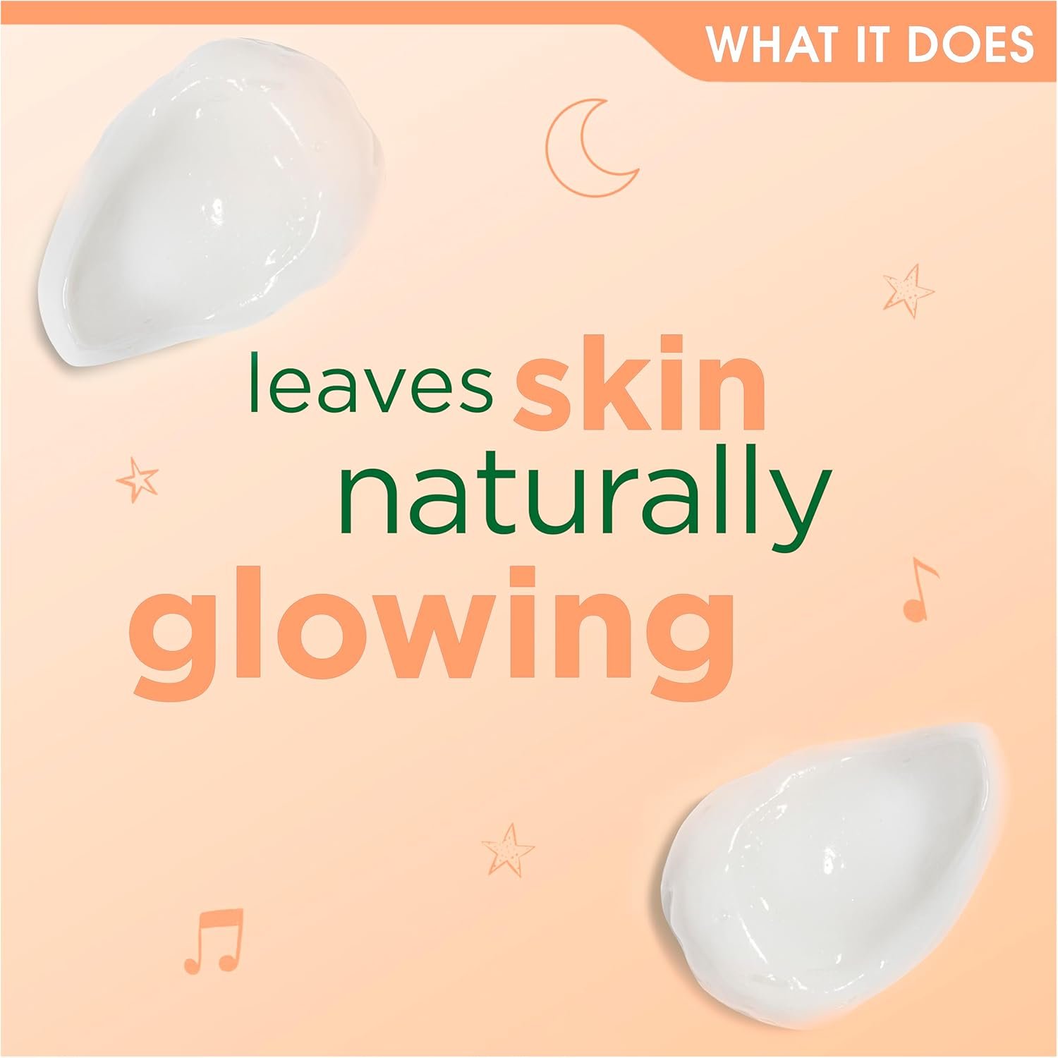 Simple Protect 'N' Glow Express Glow Clay Polish Cleanser leaves skin naturally glowing for expert facial skin care 150 ml - Image 3