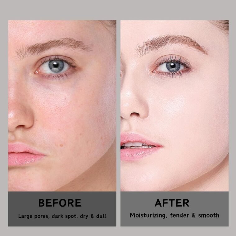 Reedle 100 Korean Skin Care Essence with Centella Asiatica, Microneedling Serum for Day & Night Repair, Age Shot 100 Skin Booster for Dull & Tired Skin, Hydrating Serum for Skin Rejuvenation - Image 6