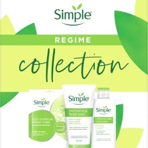 Simple Regime Gift Set