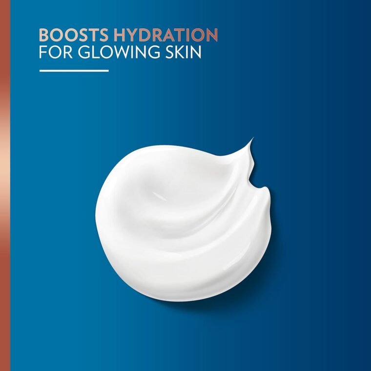 Vaseline Intensive Care Cocoa Radiant Body Lotion with ultra-hydrating lipids and pure cocoa butter for dry skin 200 ml - Image 5