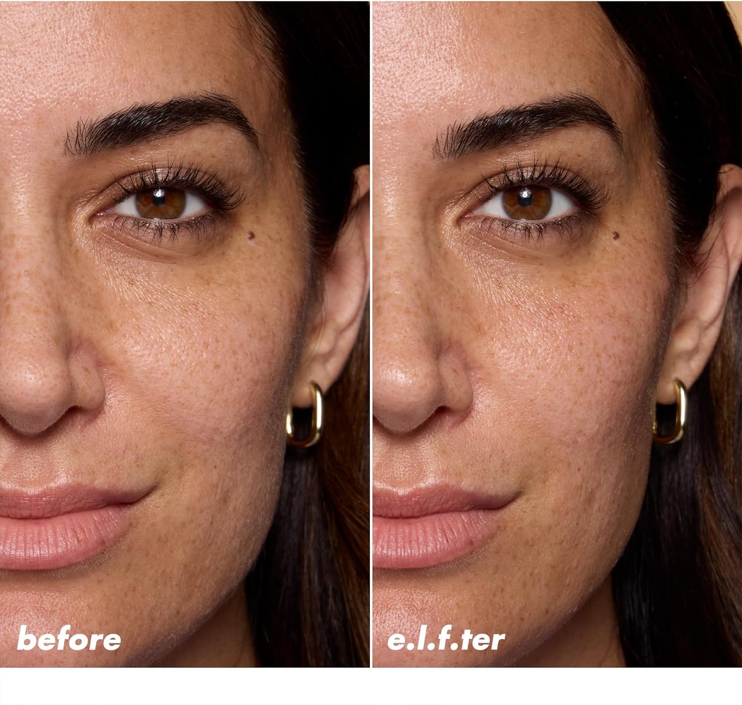 e.l.f. Suntouchable Invisi-Stick SPF 50, Sunscreen Stick for Face, Water Resistant, No White Cast, Non-Greasy Feel, Infused with Bisabolol & Sunflower Seed Oil, Vegan & Cruelty-Free - Image 6