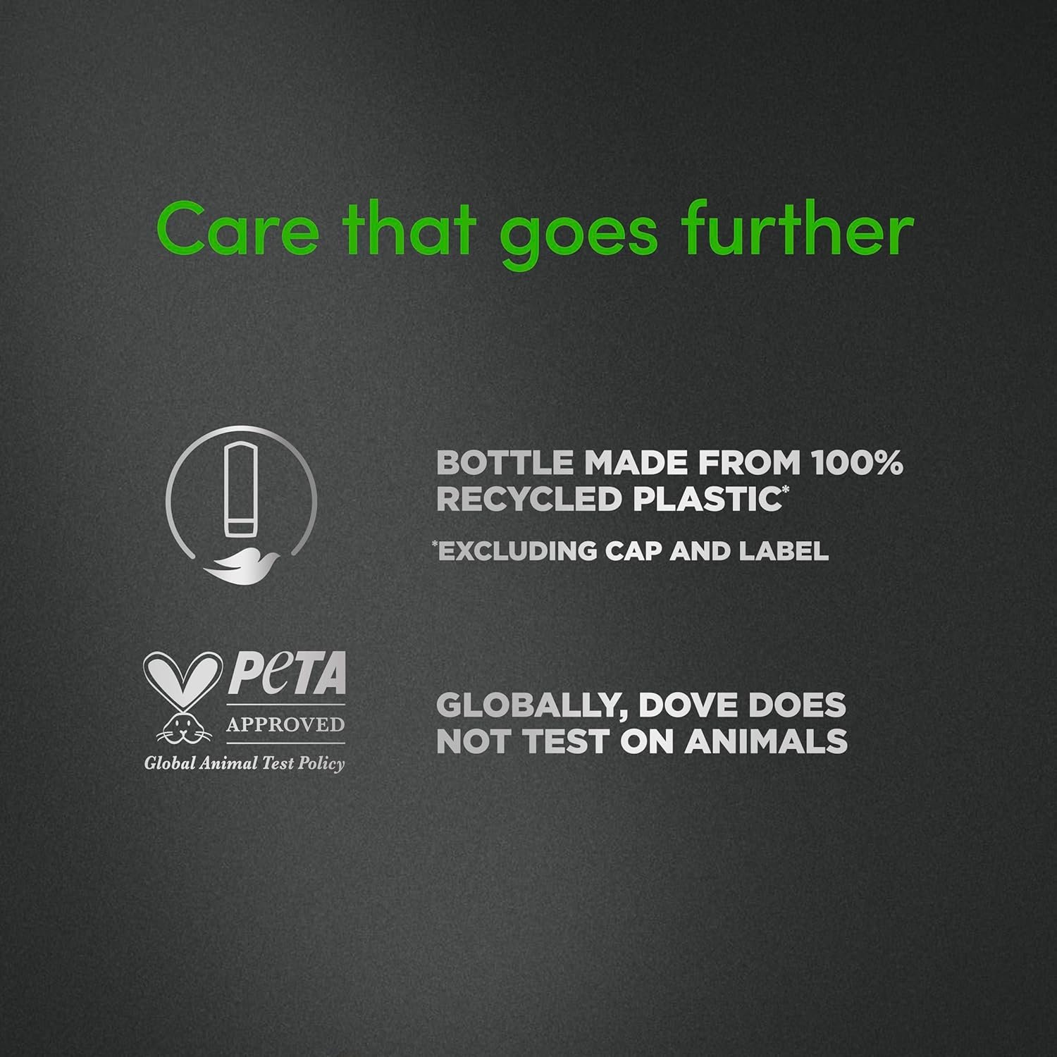 Dove Men+Care Refreshing Extra Fresh 3-in-1 Hair, Body and Face Wash Body Cleanser shower gel with 24 hour nourishing MicroMoisture technology for healthy and smooth skin all day 250 ml - Image 6