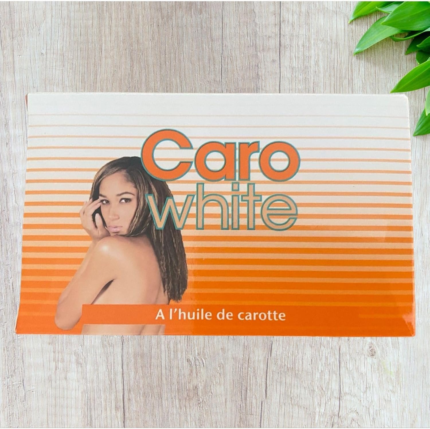 Caro White Lightening Beauty Soap - Image 3