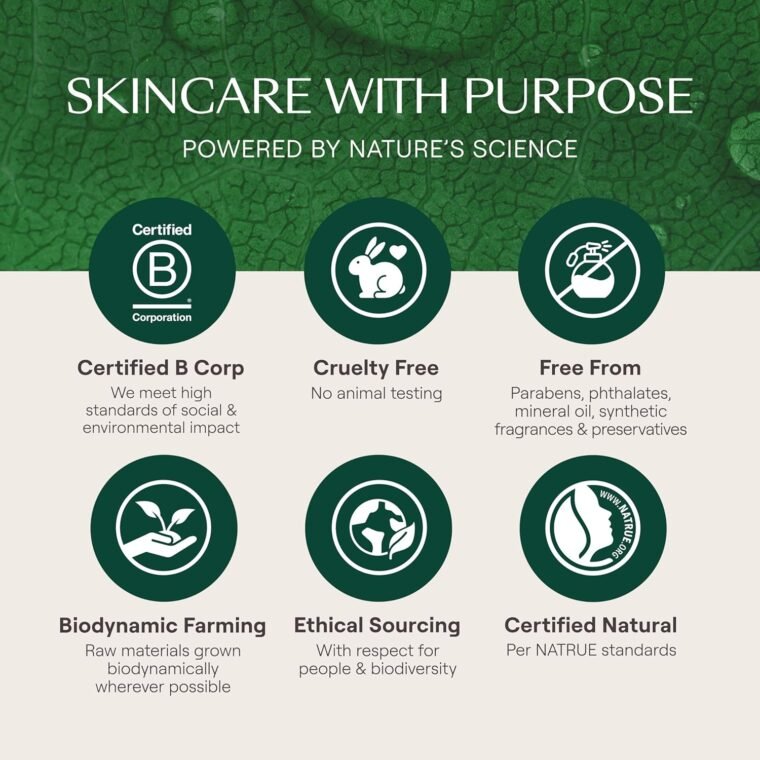 Weleda Skin Food Light, Dry Skin Moisturiser, Moisturising Cream & Primer, Face & Body, For Men & Women, Multiple Uses, 100% Certified Natural, Organic, 75ml - Image 7