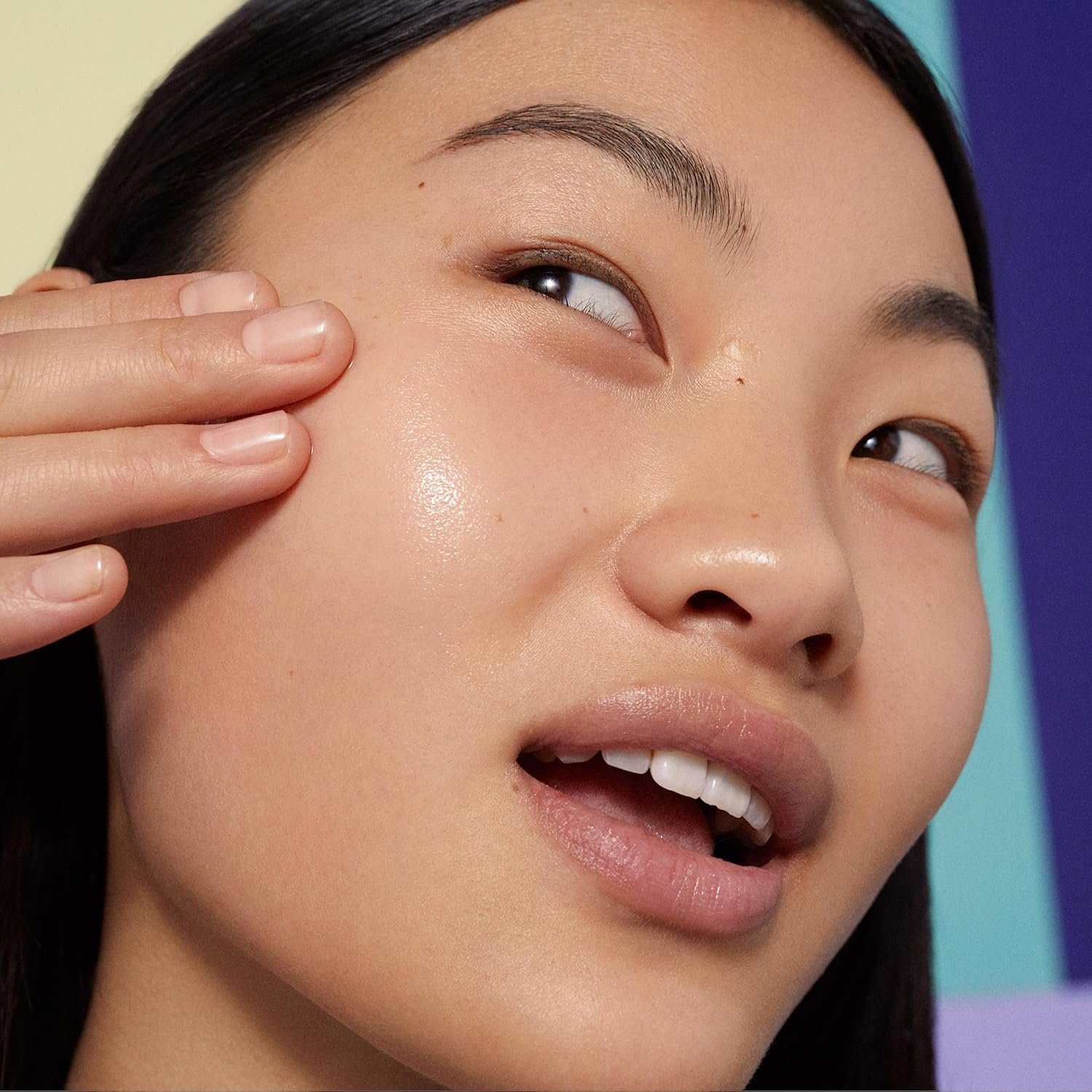 BYOMA Clarifying Serum (30ml) Barrier Repair Facial Serum for Acne Prone Skin, with Ceramides, Blue Tansy, PHA and Zinc for a Balanced and Healthy Skin - Image 3