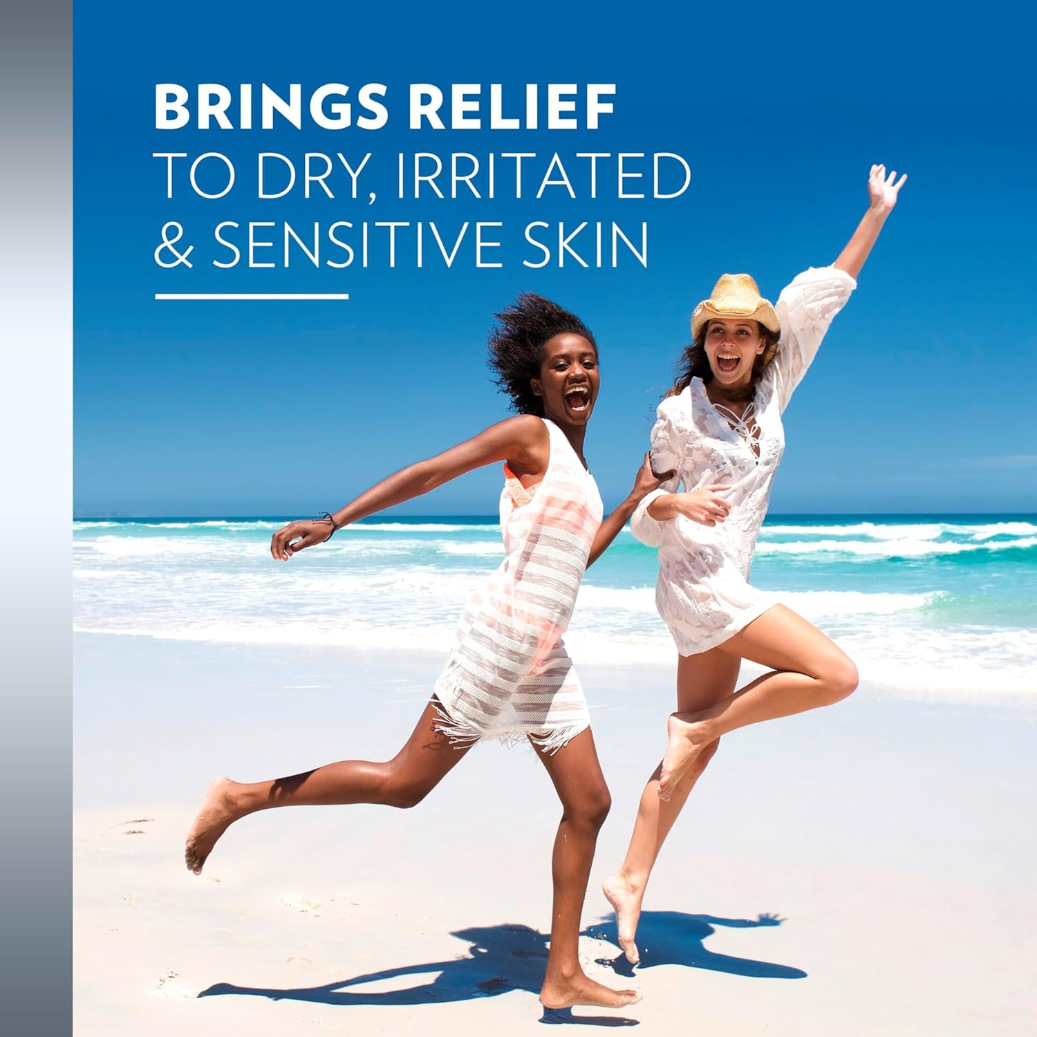 Vaseline Intensive Care Advanced Repair Body Lotion 400 ml - Image 3