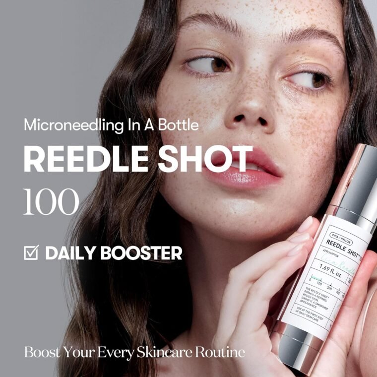VT CICA REEDLE SHOT (Reedle Shot 100) - Image 2