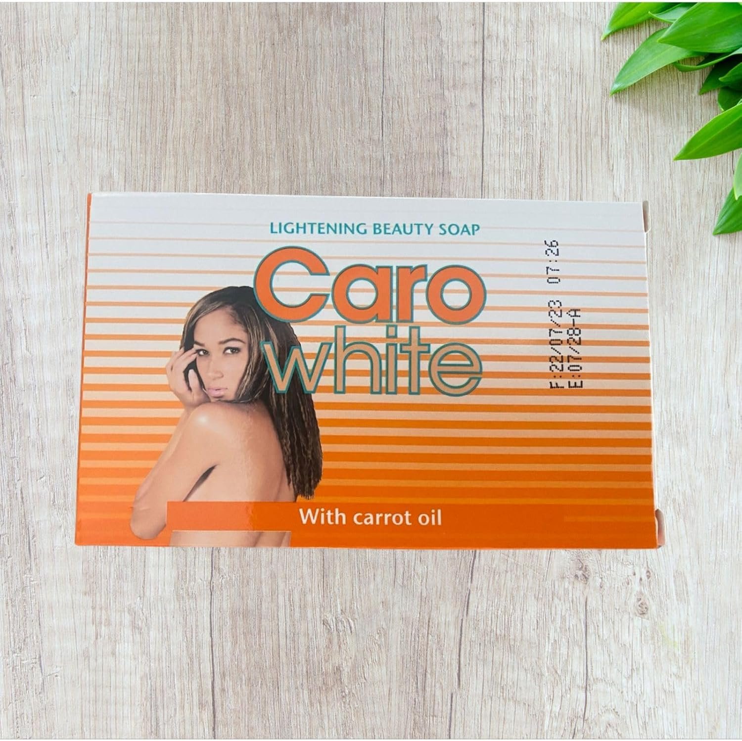 Caro White Lightening Beauty Soap - Image 2