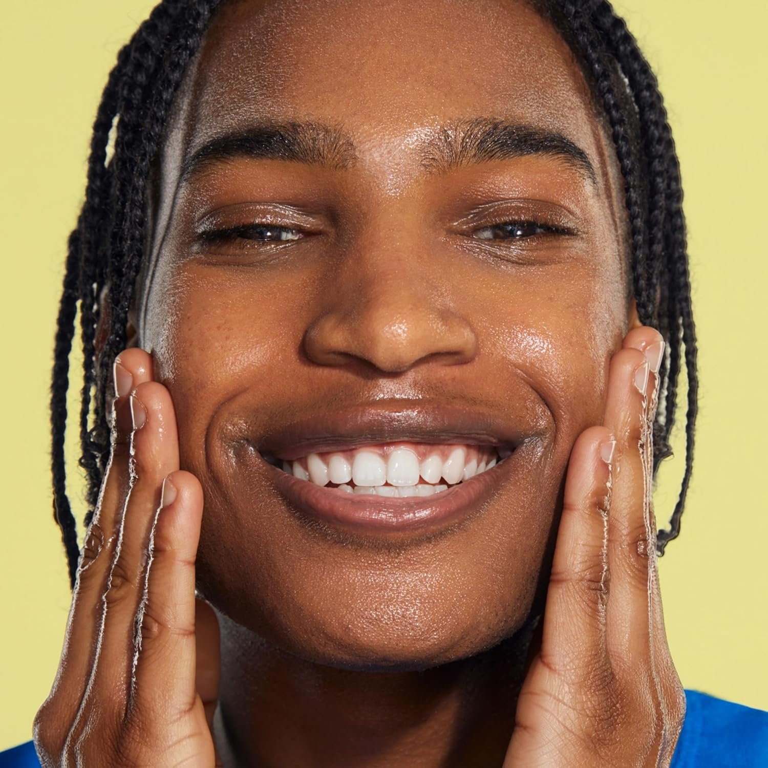 BYOMA Brightening Toner (150ml) Deeply Clean Pores and Improve Tone and Texture - with Barrier Lipids and Lactic Acid - Alcohol Free - Brightens and Hydrates Skin, Vegan - Image 6