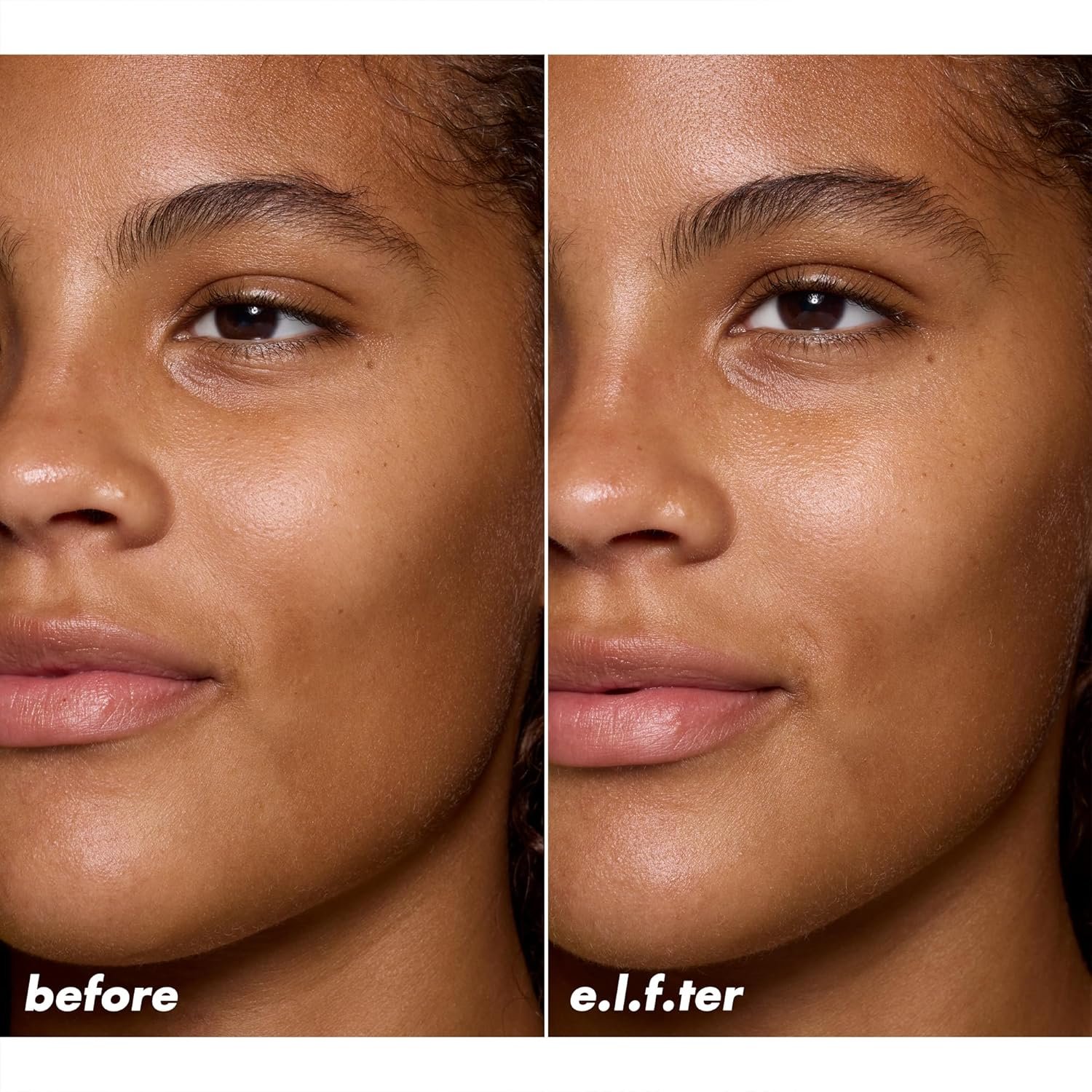 e.l.f. Suntouchable Invisi-Stick SPF 50, Sunscreen Stick for Face, Water Resistant, No White Cast, Non-Greasy Feel, Infused with Bisabolol & Sunflower Seed Oil, Vegan & Cruelty-Free - Image 7